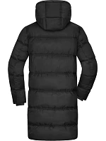 JN Dámský zimní kabát 02. black model 22445644 - Daiber