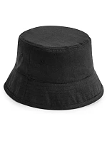 B Klobouk Cotton Bucket 53.0 black model 22411592 - Beechfield B Klobouk Cotton Bucket 53.0 black model 22411592 - Beechfield