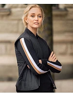 Scarsdale Sweater Women Dámský svetr model 22453839 black - James Harvest Scarsdale Sweater Women Dámský svetr model 22453839 black - James Harvest