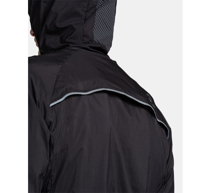 Pánská bunda ROSA M Černá - Kilpi