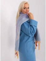 Šátek AT SZ 2316.31P světle modrá