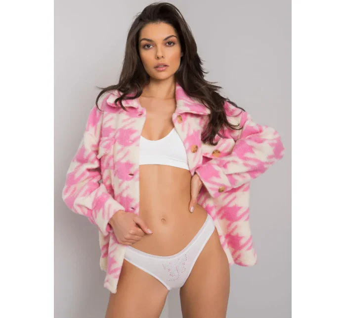 Kalhotky BR MT 11361 1 bílá