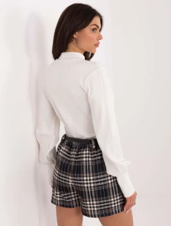 Šortky IT SN 18932 1.79 tmavě modrá