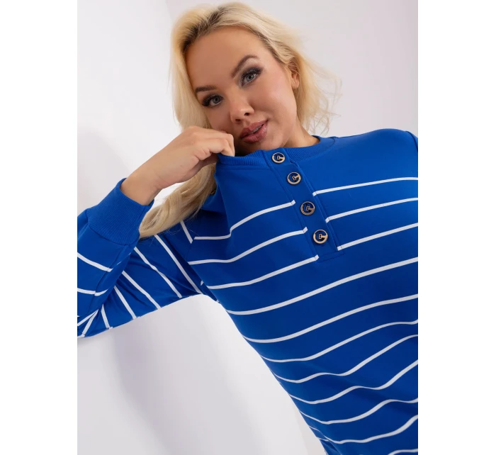 Halenka RV BZ 9243.27P kobalt