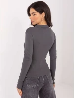 Halenka WT BZ A1163.15 grafitová