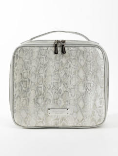 tašky Velká dámská taška Multi Grey model 19393560 - Monnari
