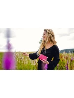 Peněženka VUCH Binca Pink Peněženka VUCH Binca Pink