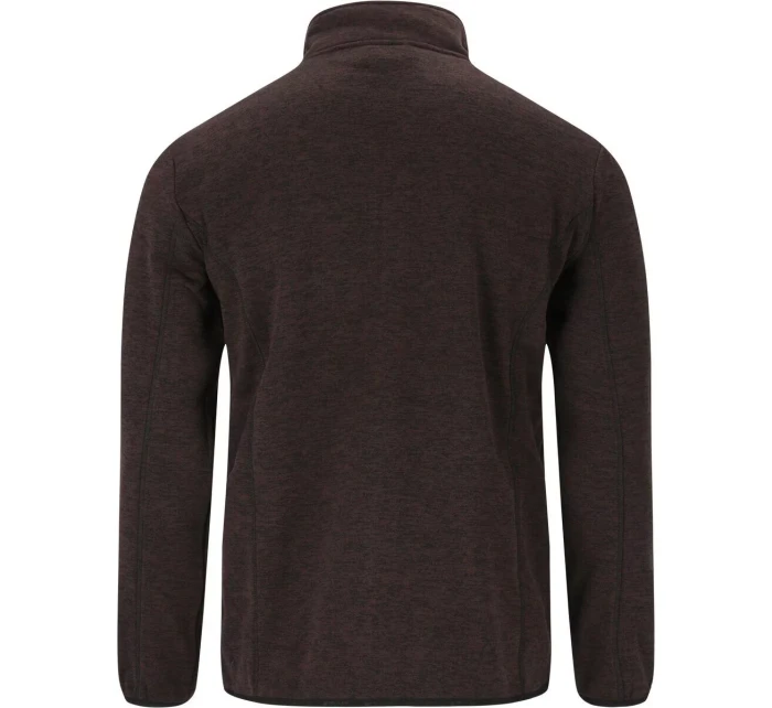 Pánská fleecová bunda model 20046691 - Whistler