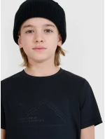 Chlapecké funkční tričko 4F Chlapecké funkční tričko 4F