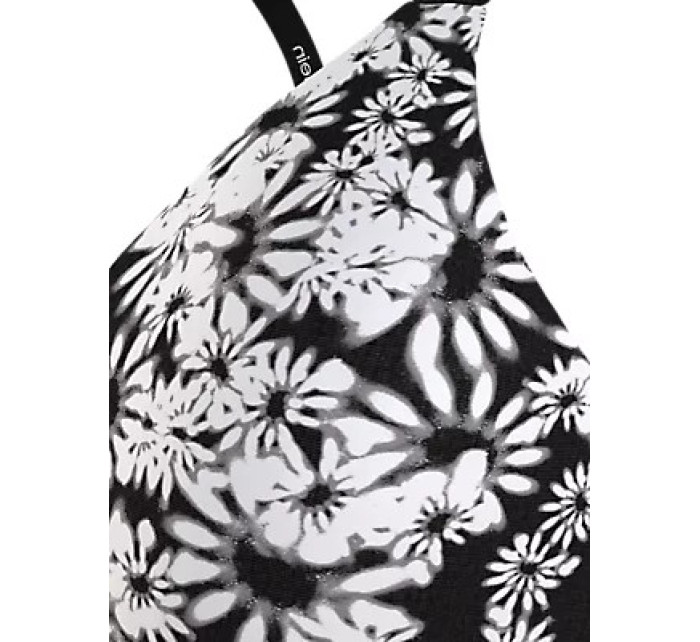 Spodní prádlo Dámské podprsenky LGHT LINED BRALETTE 000QF7218ELNL - Calvin Klein