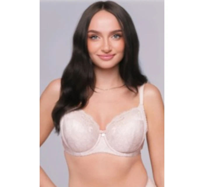 BIUSTONOSZ AV model 22002609 BEIGE SSS - Ava