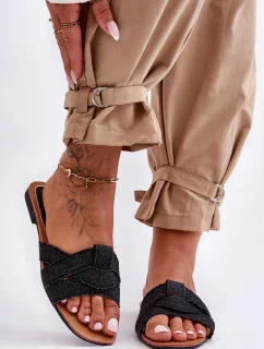 Pantofle  model 183492 Step in style