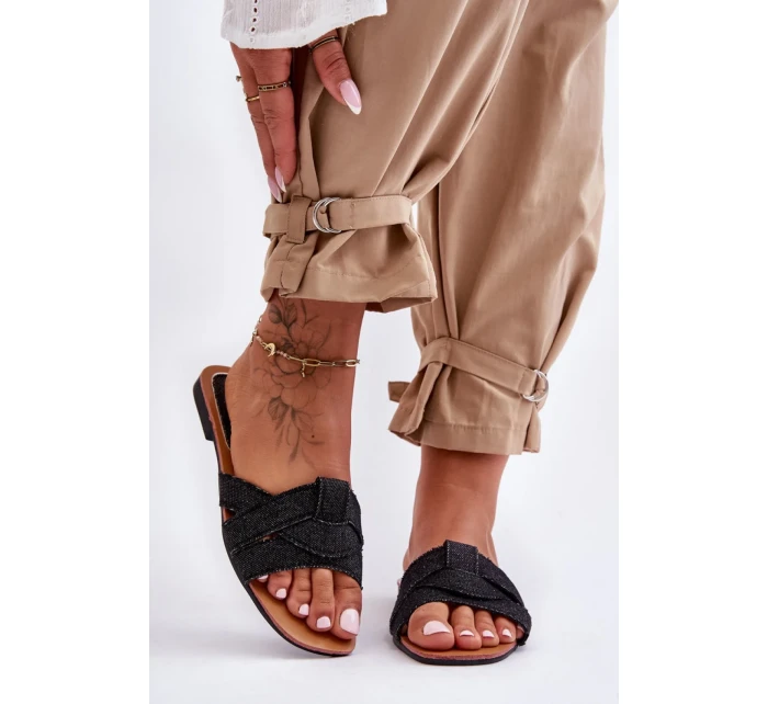 Pantofle  model 183492 Step in style