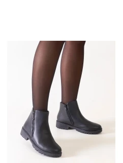 Boty model 204579 Solea