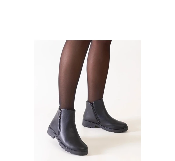 Boty model 204579 Solea Boty model 204579 Solea