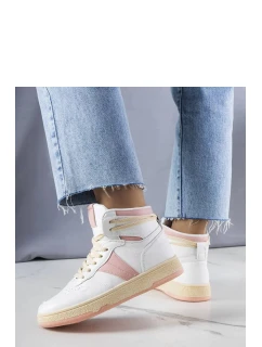 Tenisky  model 208012 Solea