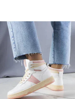 Tenisky  model 208012 Solea