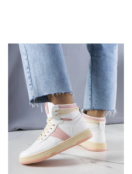 Tenisky model 208012 Solea Tenisky model 208012 Solea