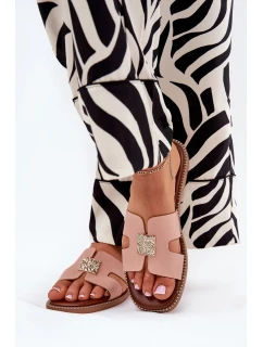 Pantofle model 212890 Step in style