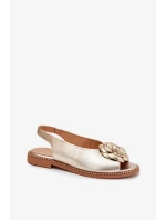 Sandály  model 214703 Step in style