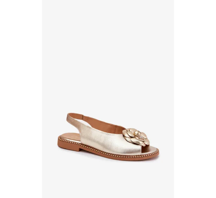 Sandály  model 214703 Step in style