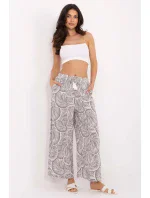 Dámské kalhoty model 215123 Sublevel Dámské kalhoty model 215123 Sublevel