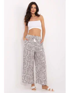 Dámské kalhoty  model 215123 Sublevel