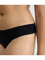 SLOGGI ZERO MICROFIBRE - neviditelné stringy z recyklovaného mikrovlákna Sloggi SLOGGI ZERO MICROFIBRE - neviditelné stringy z recyklovaného mikrovlákna Sloggi