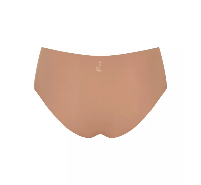 sloggi ZERO Feel 2.0 Hipster C2P - BROWN - SLOGGI BROWN - SLOGGI