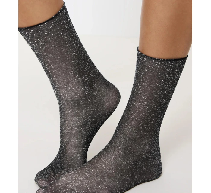 model 21234811 Socks 2 Pack Sheer UNKNOWN UNKNOWN - Triumph model 21234811 Socks 2 Pack Sheer UNKNOWN UNKNOWN - Triumph