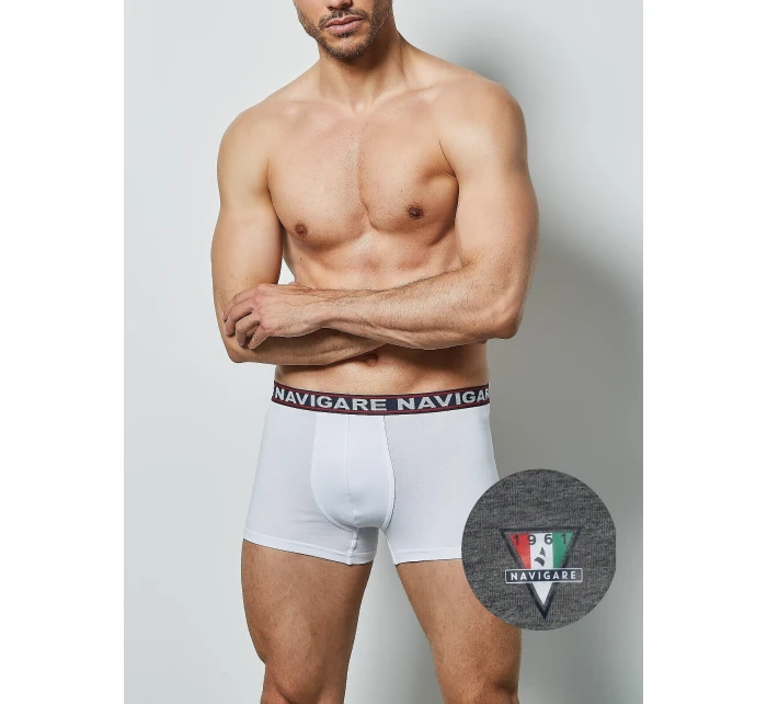 Boxerky model 21214166 322 M2XL - Navigare