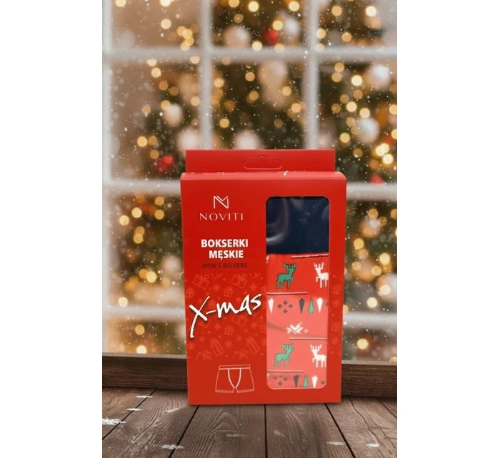 Boxerky M2XL model 21735025 - Noviti Boxerky M2XL model 21735025 - Noviti