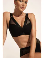 Dámské kalhotky brazilky Kinga B-748/2 S-2XL