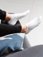 Dámské ponožky Steven art.094 Bamboo