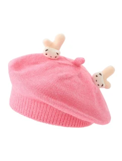 Be Snazzy baret CDW-0046 Sweet Girl