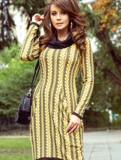 Dámské šaty model 15262297 - numoco