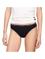 Tommy Hilfiger Underwear 5-Pack Tanga W UW0UW04995 dámské