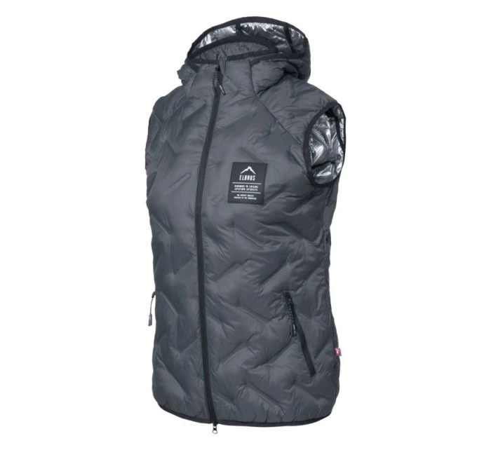 Prošívaná vesta  Vest Primaloft W model 20827865 - Elbrus