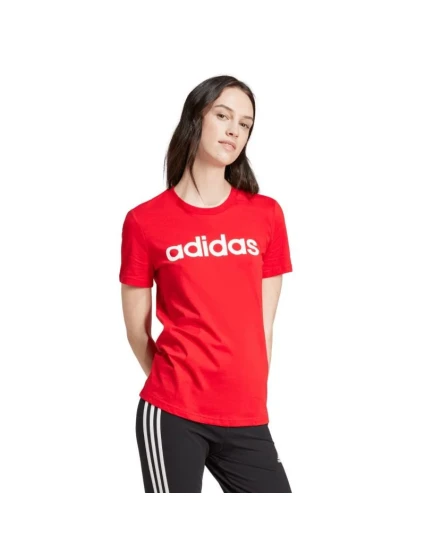 Loungewear Essentials Slim Logo Tee W model 20572026 - ADIDAS Loungewear Essentials Slim Logo Tee W model 20572026 - ADIDAS