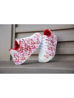 Skechers X Jgoldcrown Uno-Spread The Love W 155507-WRPK dámské boty Skechers X Jgoldcrown Uno-Spread The Love W 155507-WRPK dámské boty