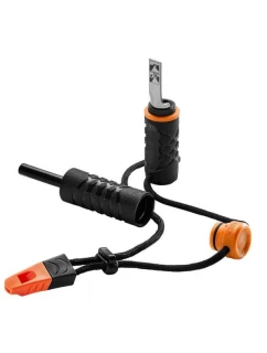 Fire model 21819445 - Starter