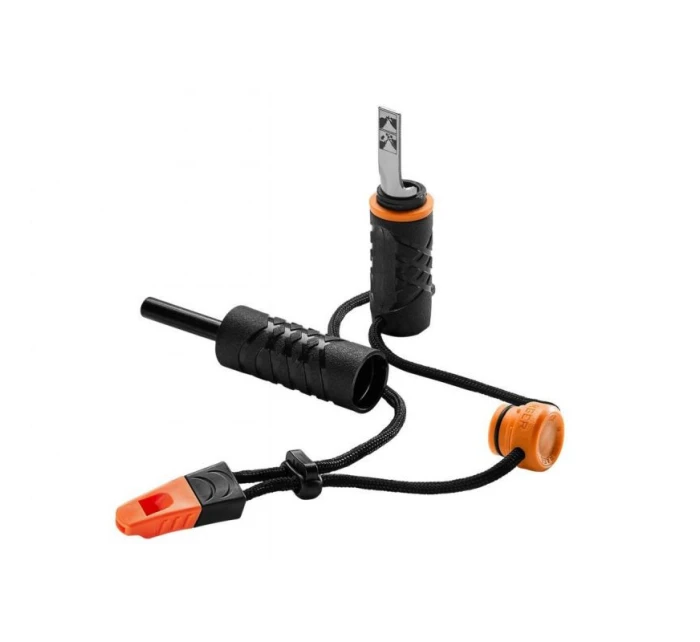 Fire model 21819445 - Starter