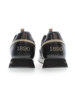 Boty U.S. Polo W NOBIW002-BLK dámské