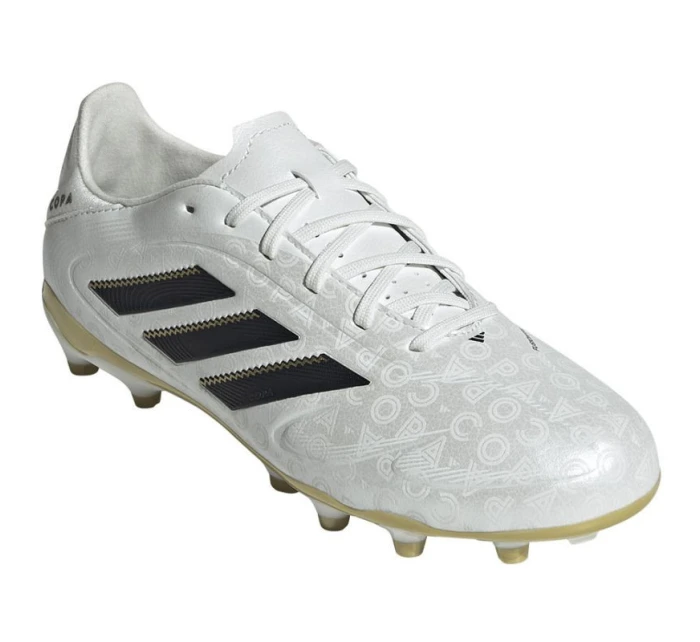 Kopačky adidas Copa Pure III League FG/MG Jr JR2887 Kopačky adidas Copa Pure III League FG/MG Jr JR2887