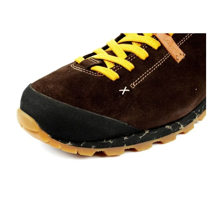 obuv Bellamont III Suede GTX model 21942062 - Aku