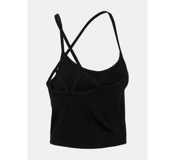 Dámský top 4F H4L22-TSD027 Dámský top 4F H4L22-TSD027