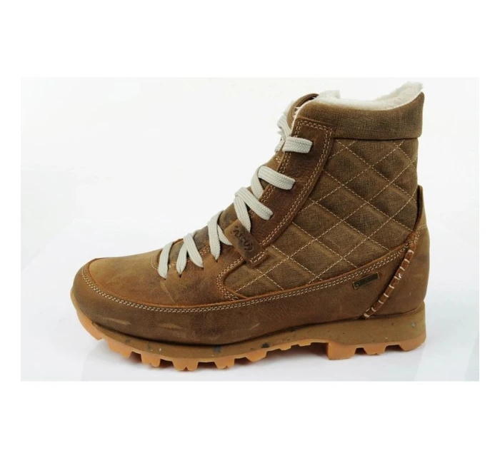 Dámské trekové boty Aku EGA GTX dámské