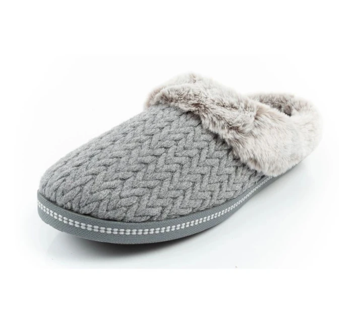 dámské pantofle Cozy pantofle dámské model 21813336 - Skechers dámské pantofle Cozy pantofle dámské model 21813336 - Skechers