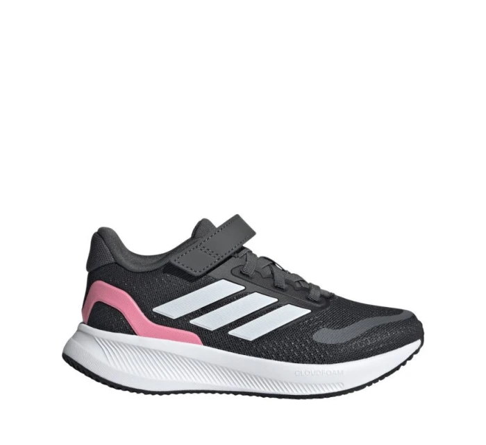 Dětská obuv adidas Runfalcon 5 EL C JQ8669 Dětská obuv adidas Runfalcon 5 EL C JQ8669