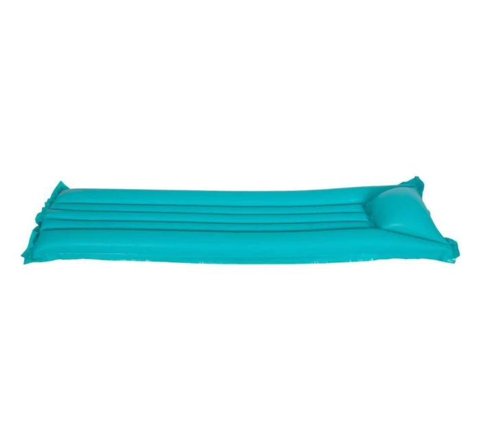 1-PERSON PLASTER MATERIAL 183x69CM 37497 MODRÁ 1-PERSON PLASTER MATERIAL 183x69CM 37497 MODRÁ